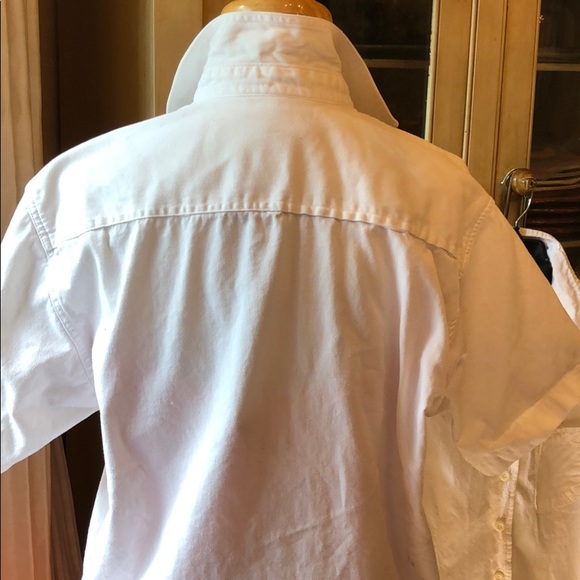 White essential Tops - Picture 3 of 8